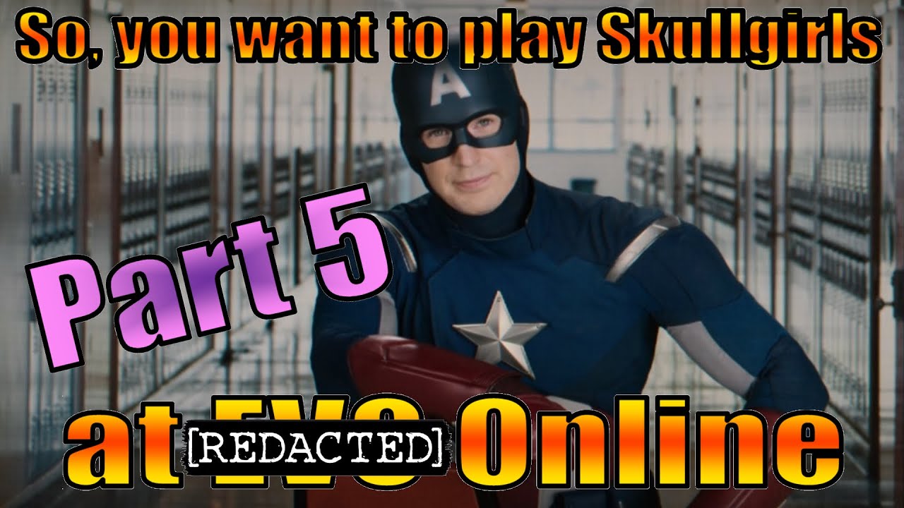 Getting Into Skullgirls Tips Part [5/5?]: Punishing and Neutral