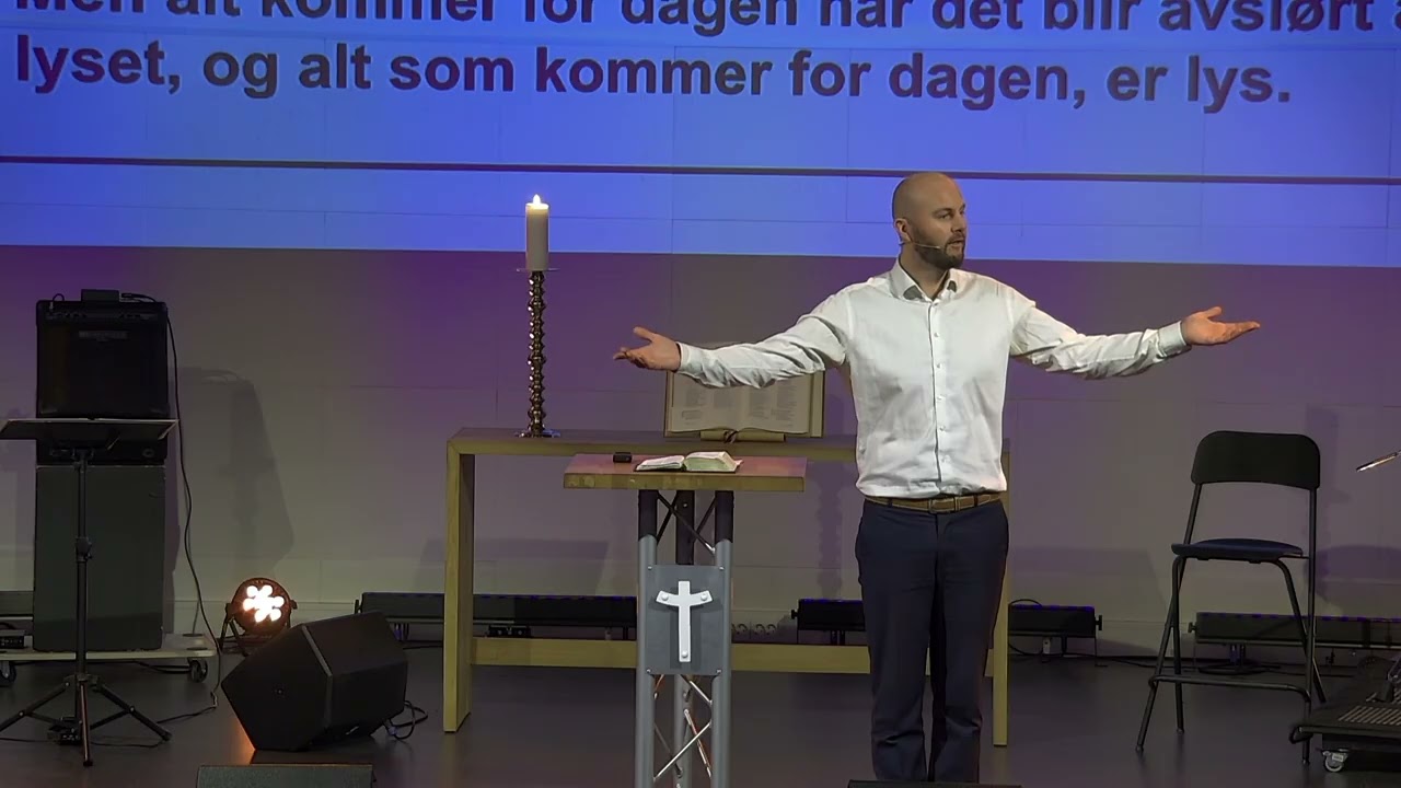 Vekkelse og misjon