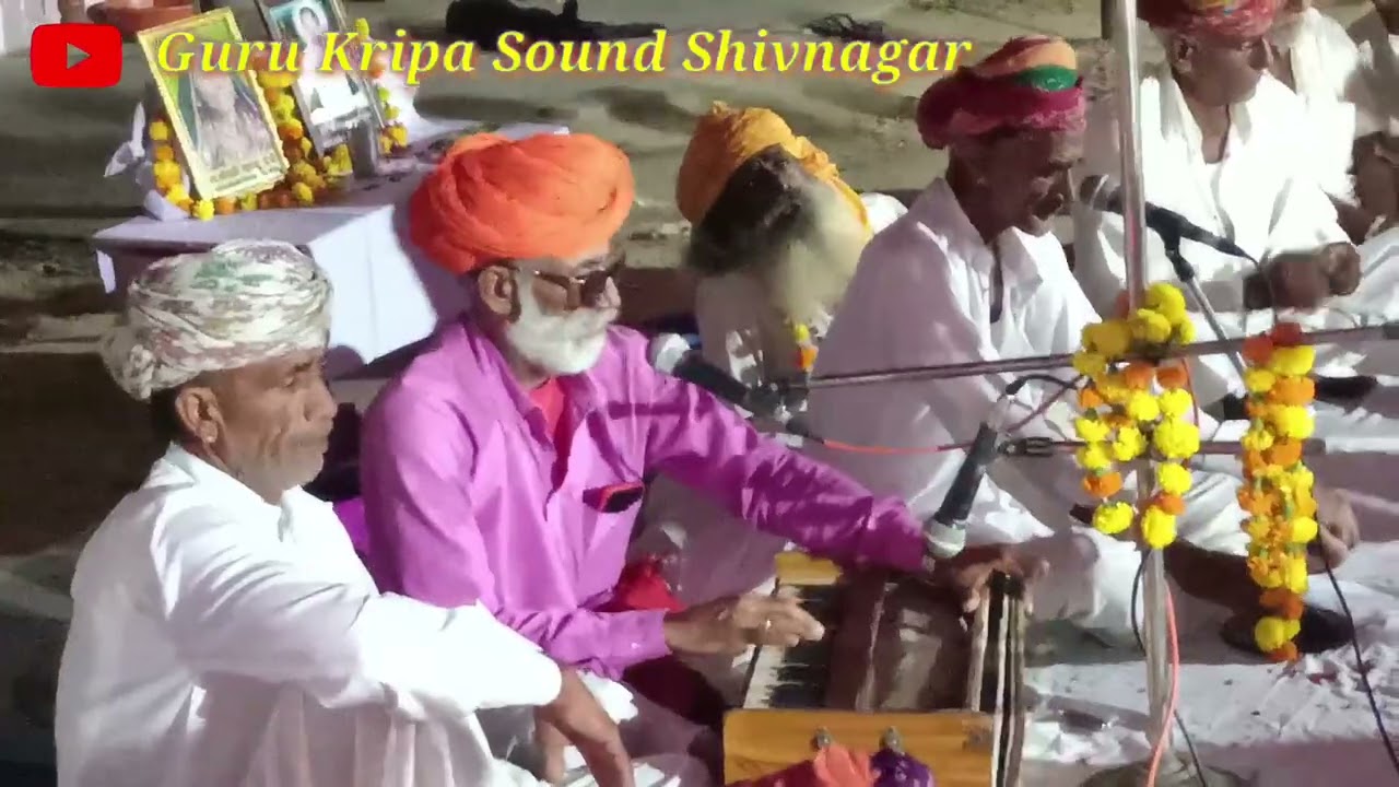 ।।Ratan ji junjadiya।। माता बड़ा जुलम कर डाला, बन में भेज्या दो भाई।। रतन जी जुंजाडिया।।