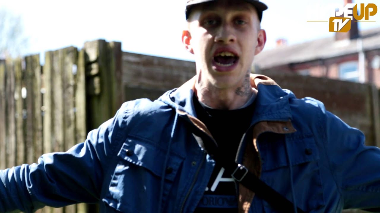 HypeUpTV - Vetz (HighLife) - #HypeSessions