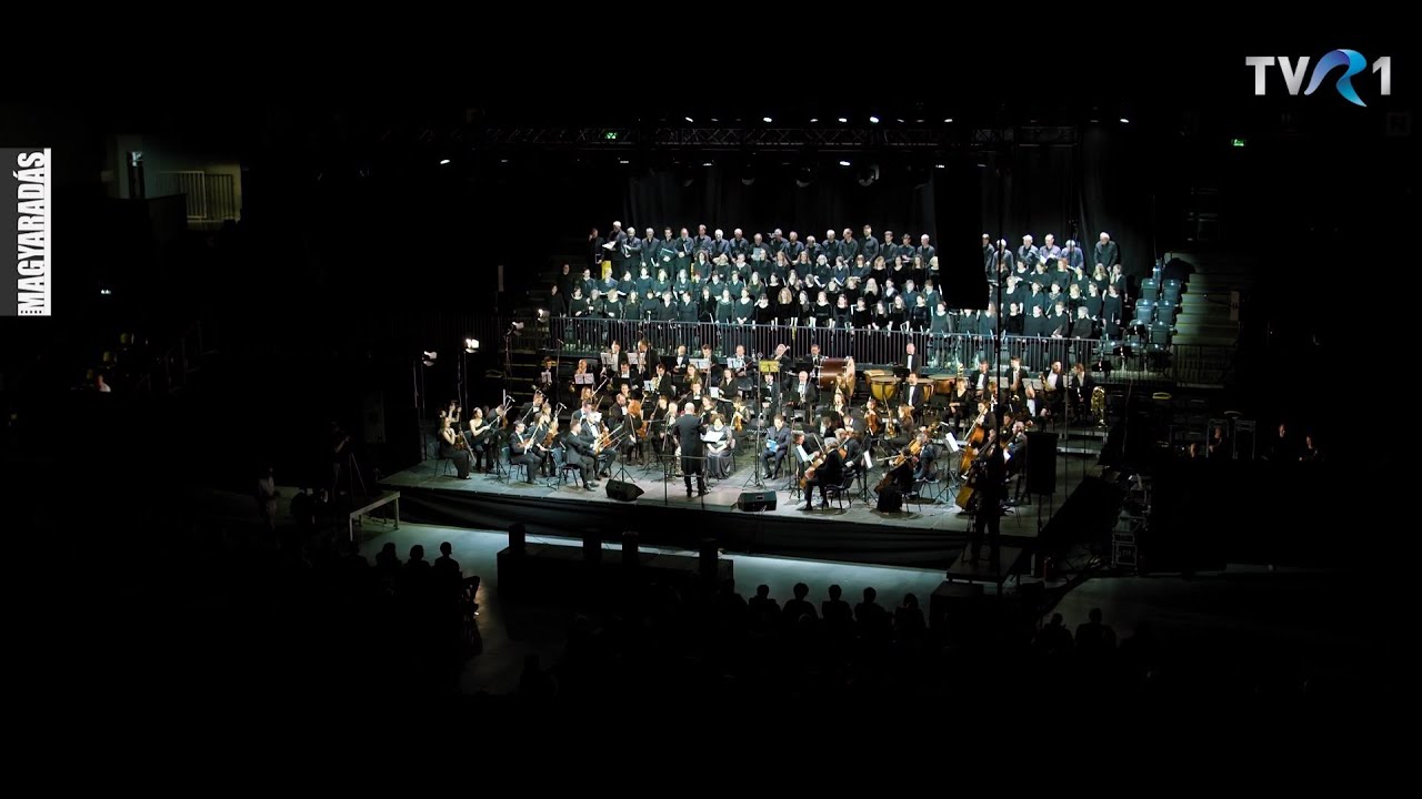 MAGYARADÁS / Giuseppe Verdi: Requiem – A koncert / A 30. Szent György Napok nyitókoncertje