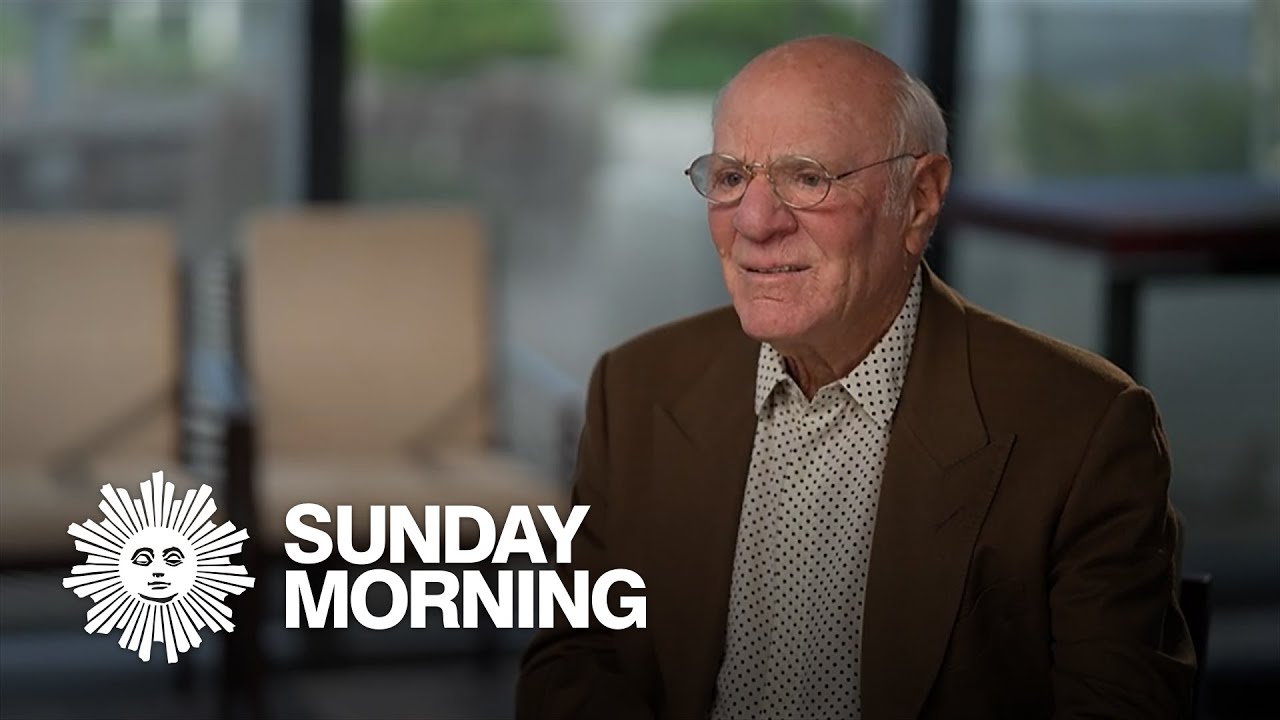 Extended interview: Barry Diller