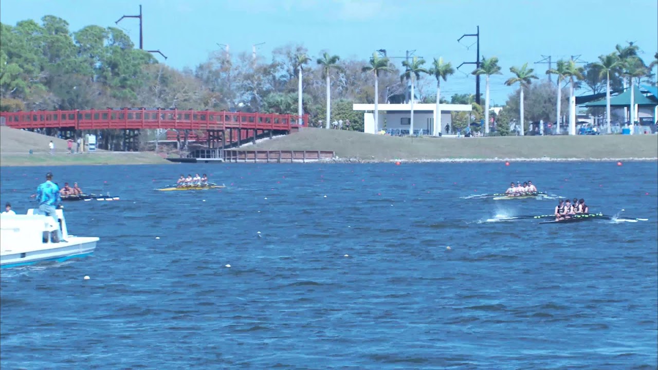 2026 American Youth Cup Nathan Benderson Park