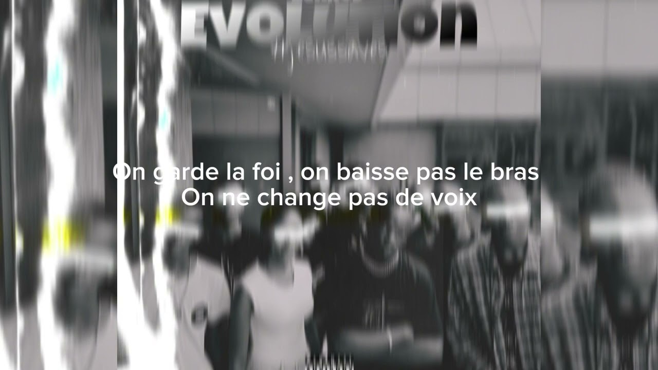 Mixtape [ tôt ou tard ] BenKod