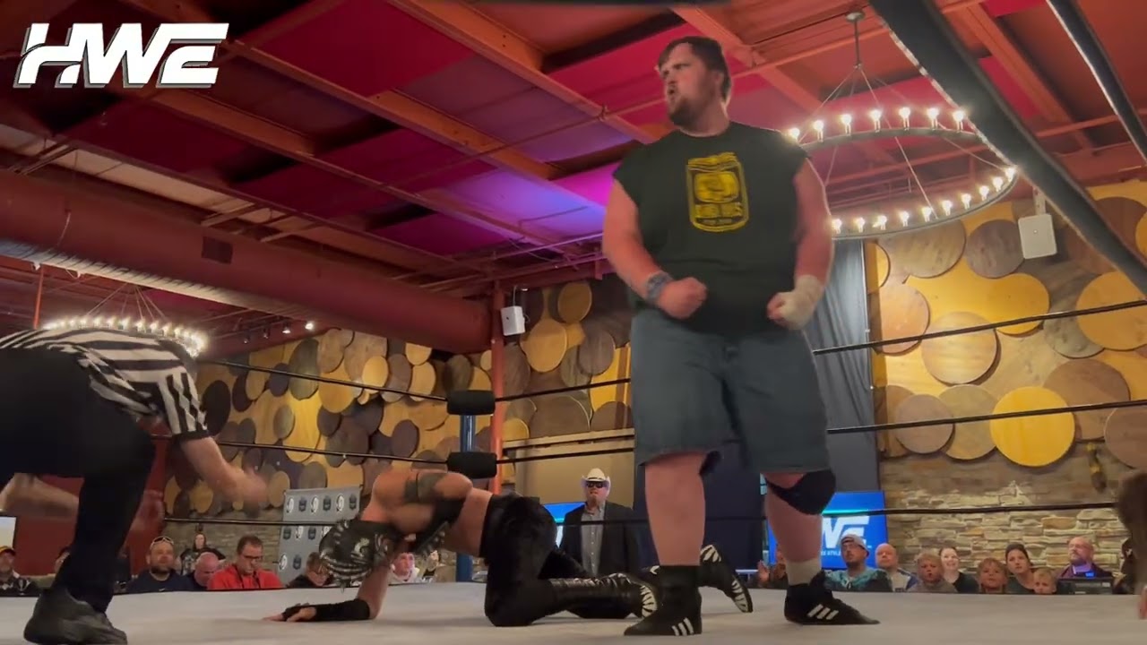 Baker Boys Vs. Ninja Dragons