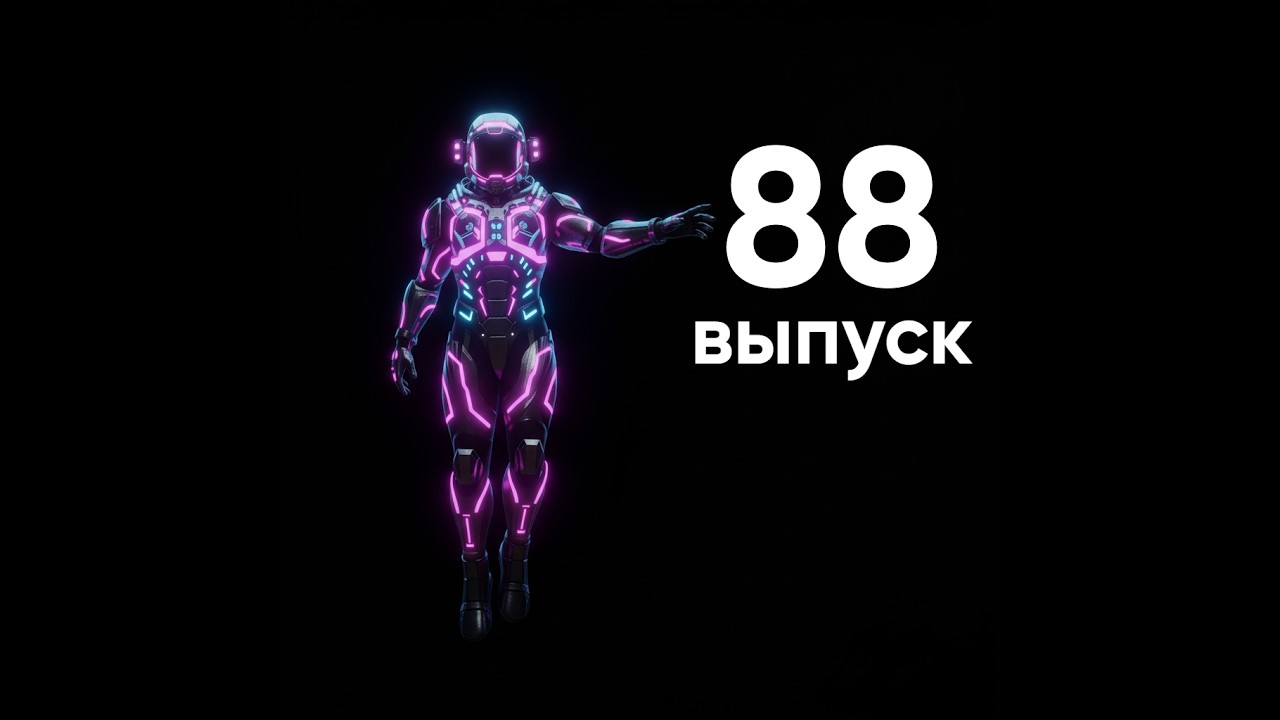 Лайф в Кайф 88 выпуск : Эксперимент