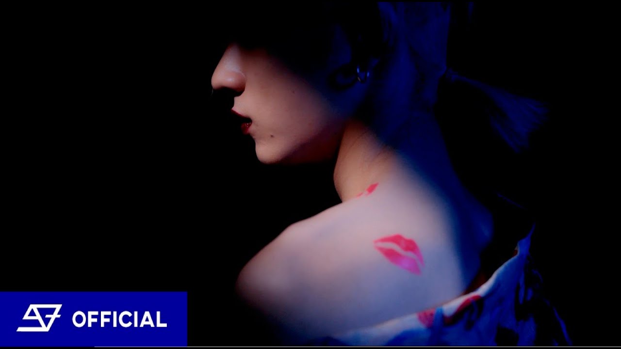 [MV] SUPER★DRAGON / X