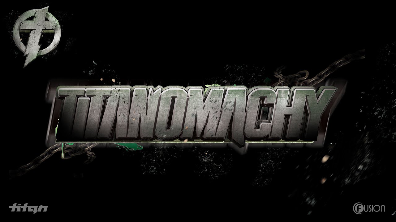 Titan & High Voltage - Global Pandemic