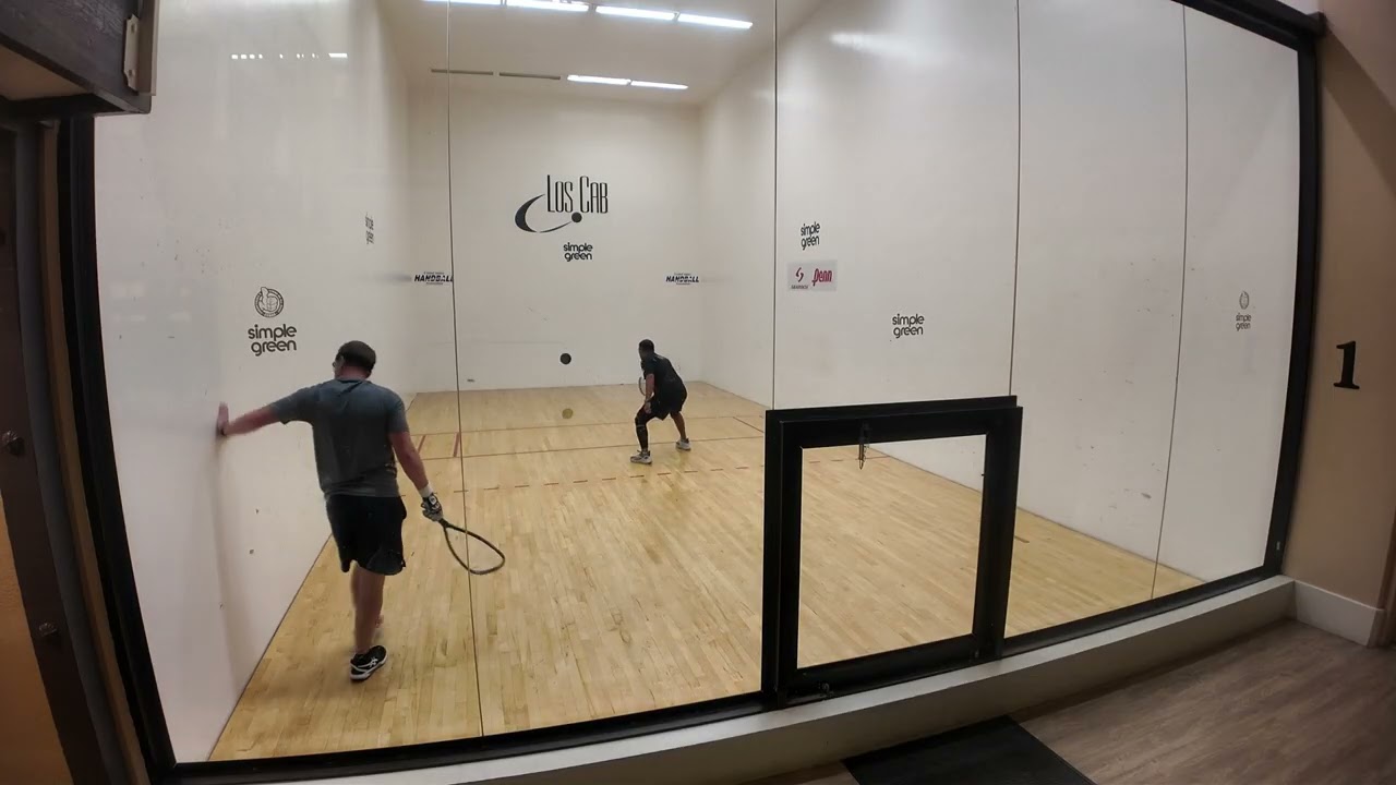 Los Cab Upper Semi Finals Game 1 Feb 26 2026