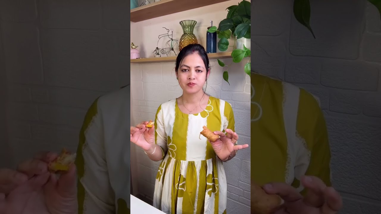 बर्थ-डे पार्टी मे बनाया, सबने दोबारा मांग कर खाया |😀