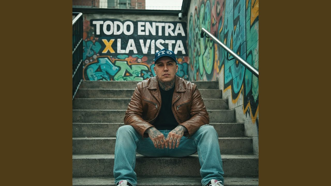 TODO ENTRA X LA VISTA