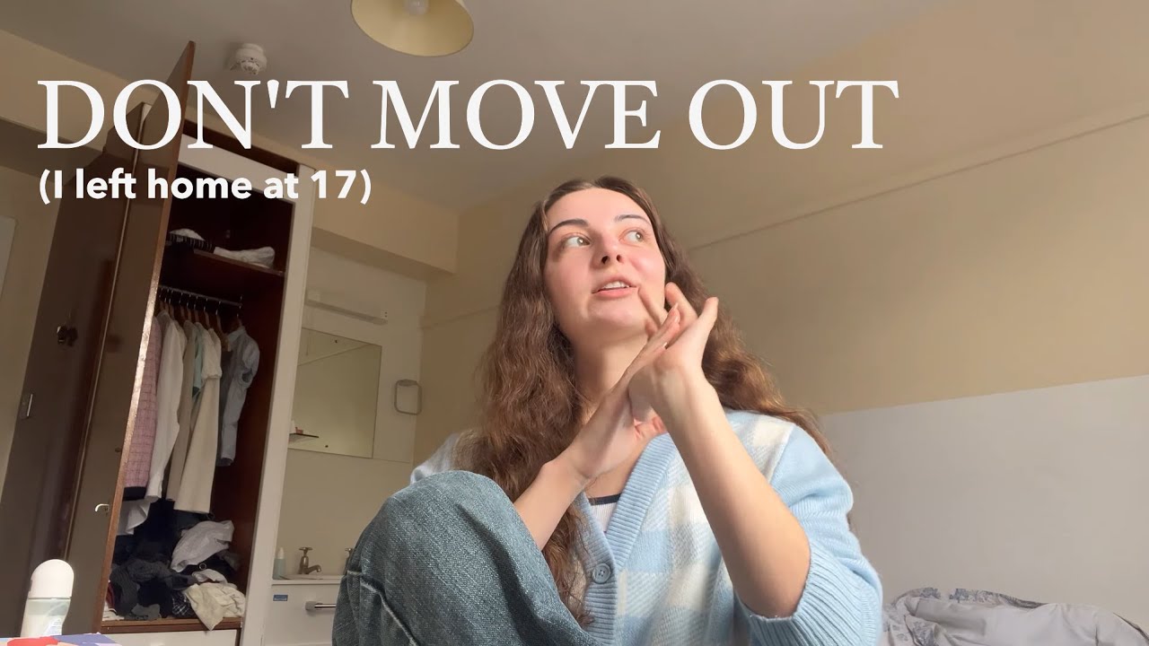 watch this if you still live with your parents in your 20s