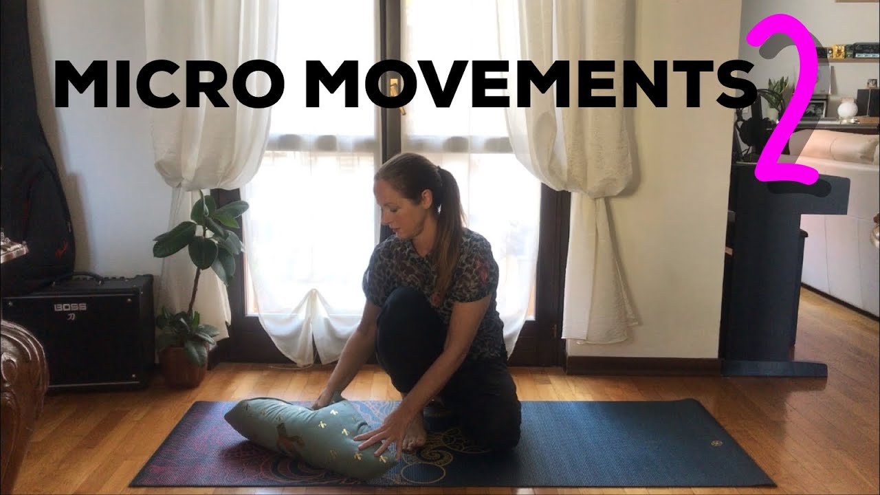 Micro Movements 2