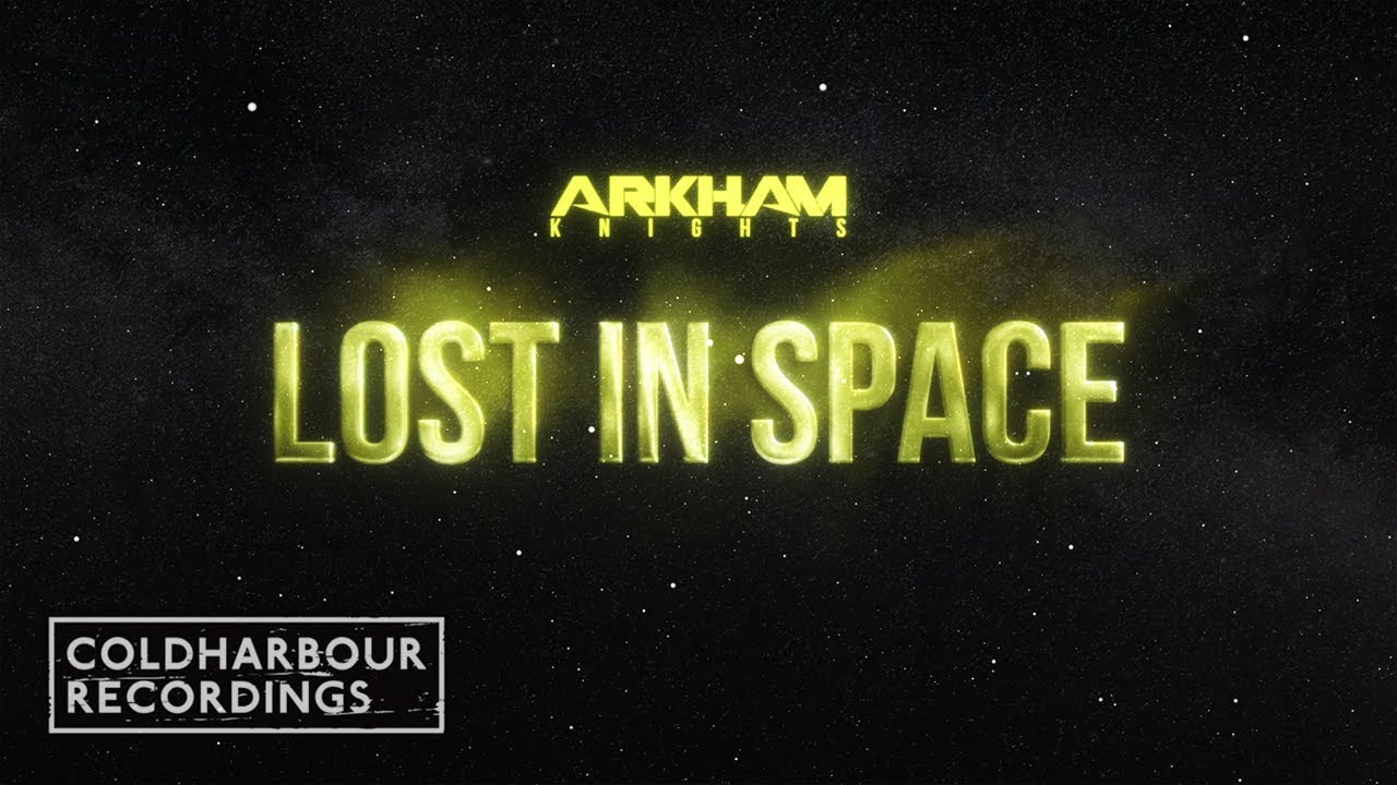 Arkham Knights - Lost In Space