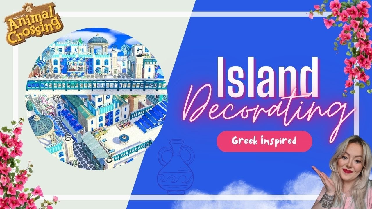 New year, New Island! | ACNH 3.0 Prep!