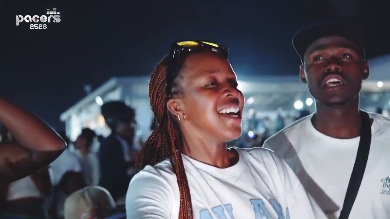 KELVIN MOMO Live at Pacers, Thamaga, Botswana | PACER2526 | AMAPIANO MIX 2026