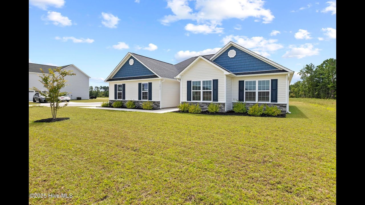 Homes for sale - 3015 Carthage Loop, Jacksonville, NC 28546