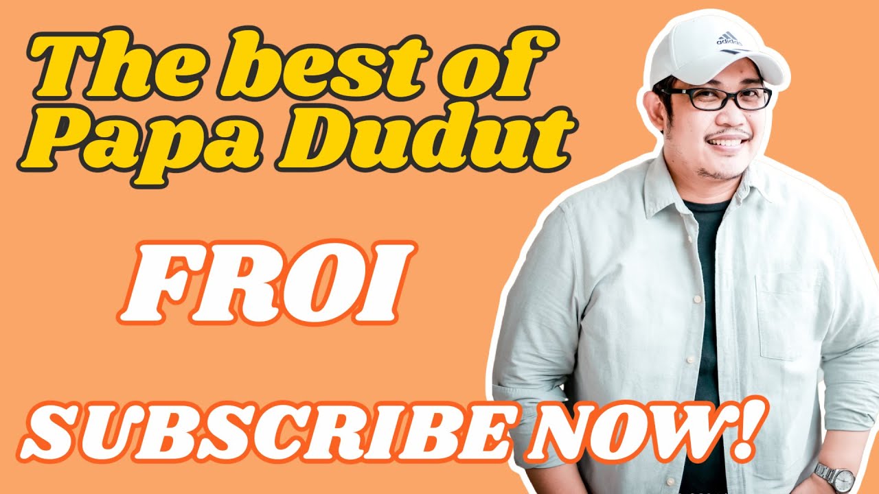 FROI (THE BEST OF PAPA DUDUT)