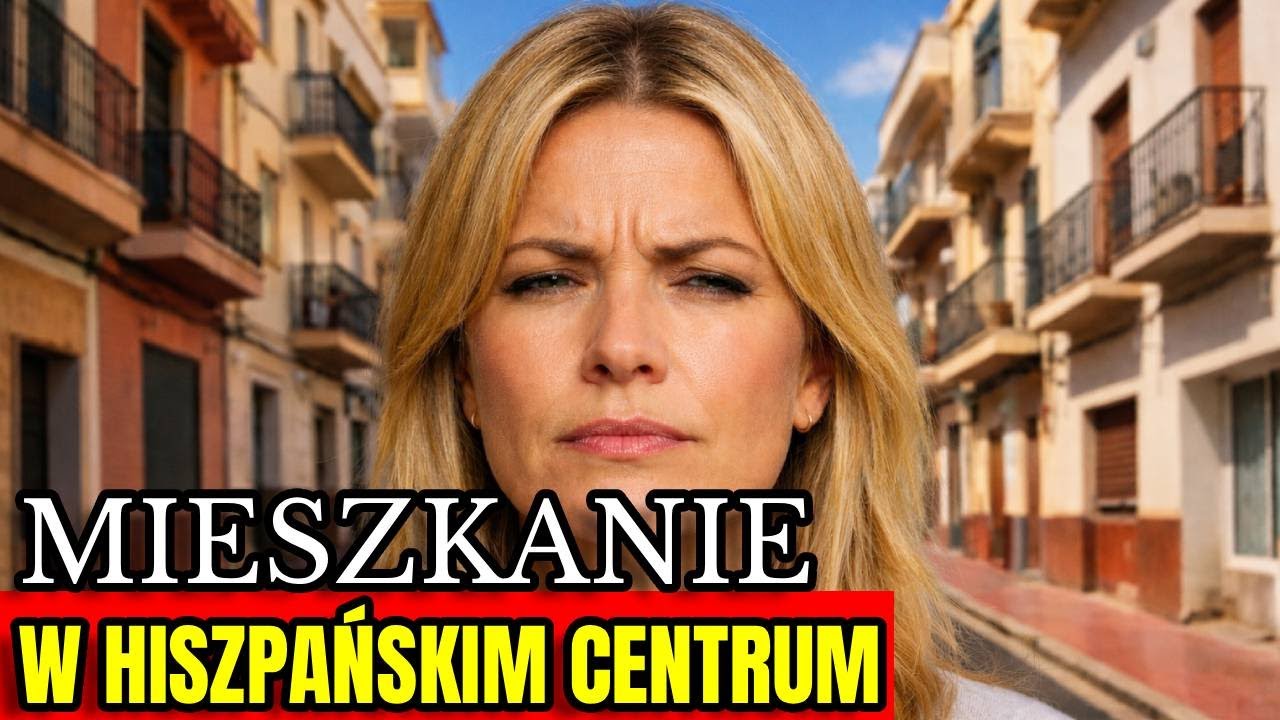 Jak kupować nieruchomości w centrum miast w Hiszpanii