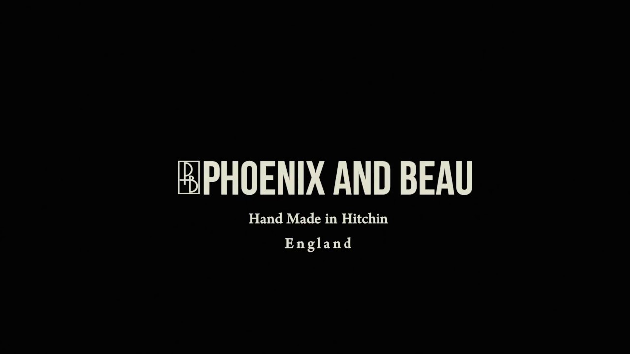 Phoenix and Beau Kickstarter