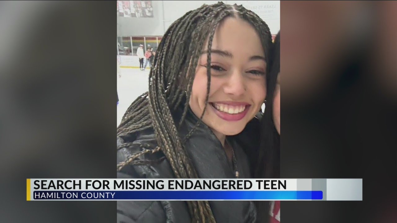 ‘We just miss our girl’: Family hopes missing daughter returns home safe