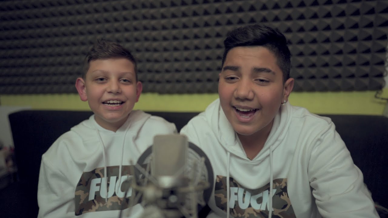 Tobi band - Andre luma ( cover )