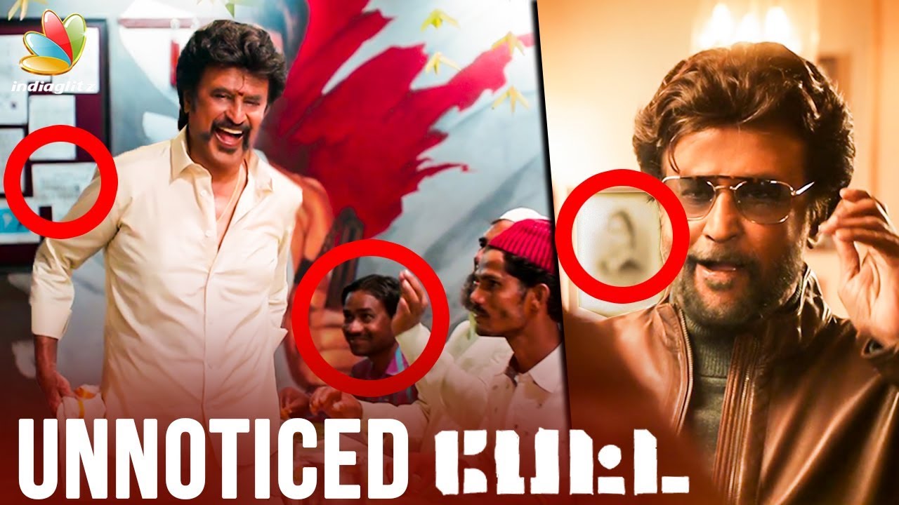 Petta Official Teaser Breakdown | Rajinikanth, Simran