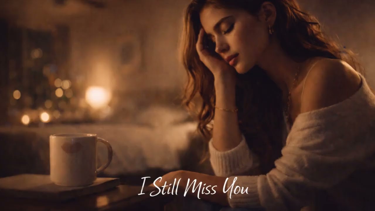 I Still Miss You - (by drifto music)