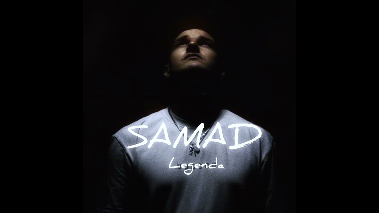 SAMAD-Legenda 