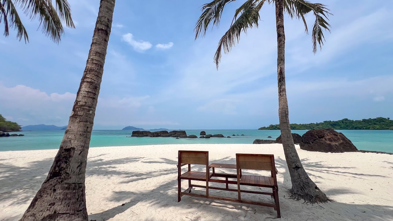 Ko Kham Thailand