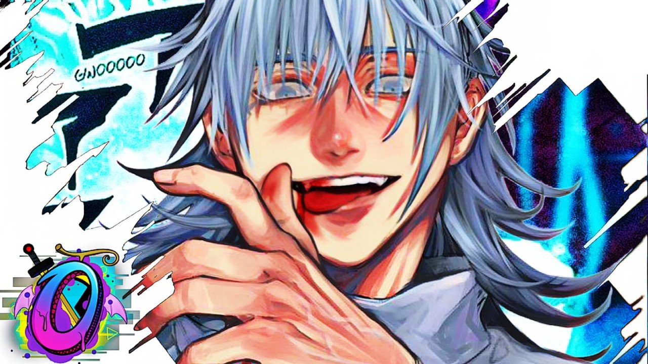 ♪ Tower of God Reage Deus do Trovão | Hajime Kashimo (Jujutsu Kaisen) |@Enygma_Music (As)