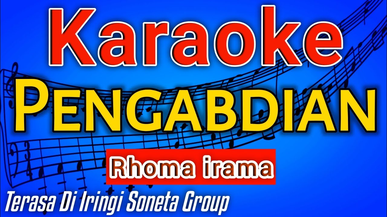 Karaoke Dangdut 
