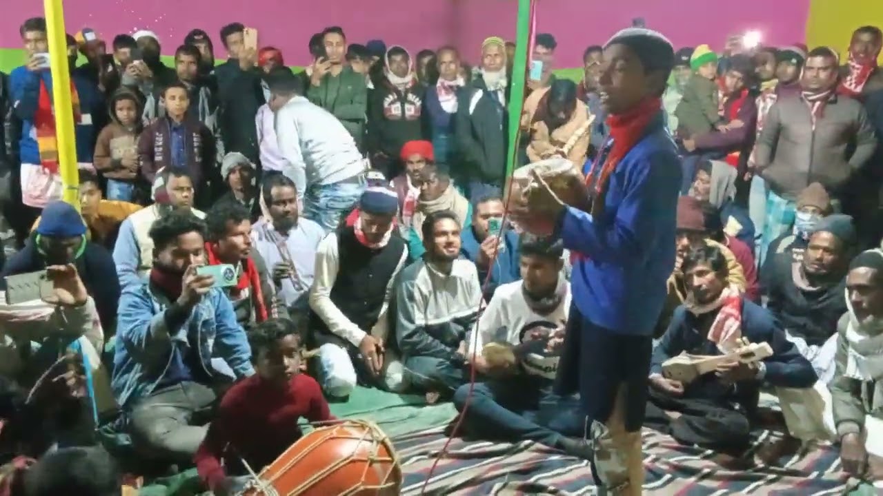কিসু নধর ভুল বাজালো