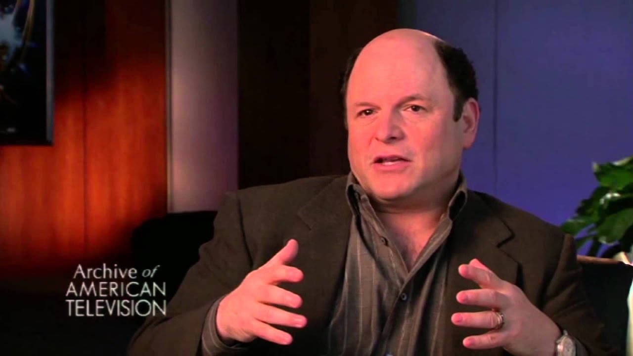 Jason Alexander discusses his Tony Award-winning-turn in Jerome Robbins Broadway - EMMYTVLEGENDS.ORG