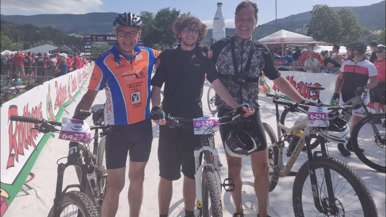 Kirchzarten Ultra MTB - Speed Track - Part 1 [2023]