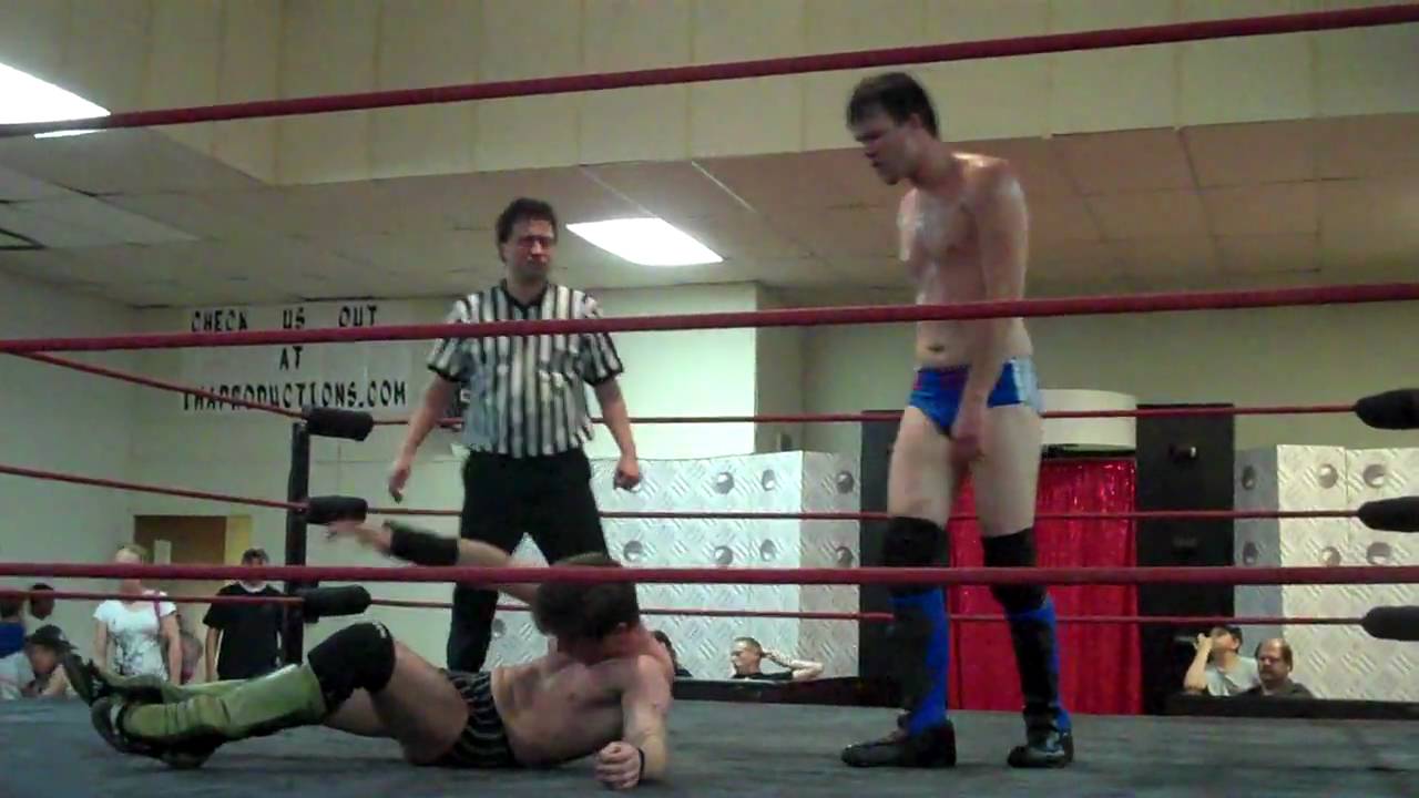 Christian Rose vs. Donovan Cain (part 2)