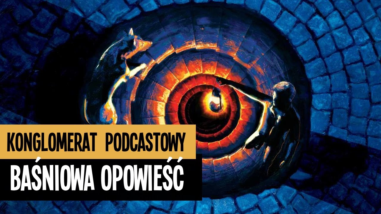 Baśniowa opowieść - Stephen King wraca do świata fantasy