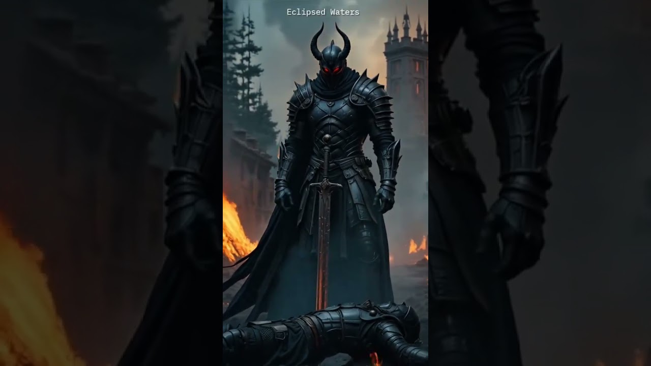 Standing Alone 