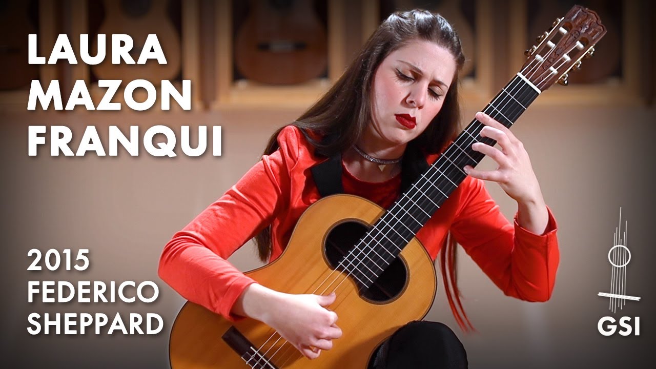 Leo Brouwer's 