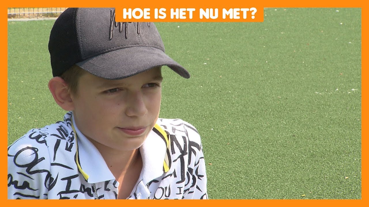 Hoe is het nu met het 'Kind van de Duivel'?