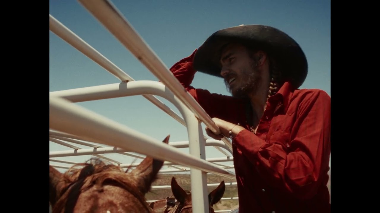 'So Far So Good' - Official Music Video