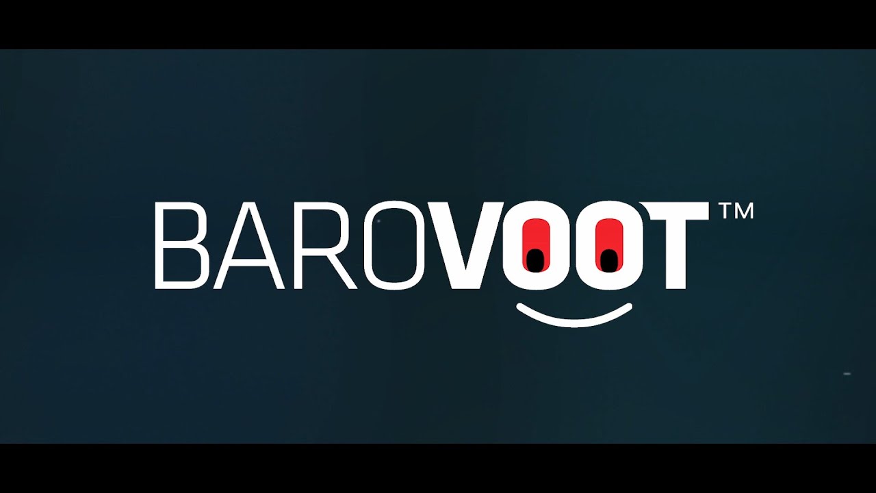 Barovoot Limited Production Showreel 2023