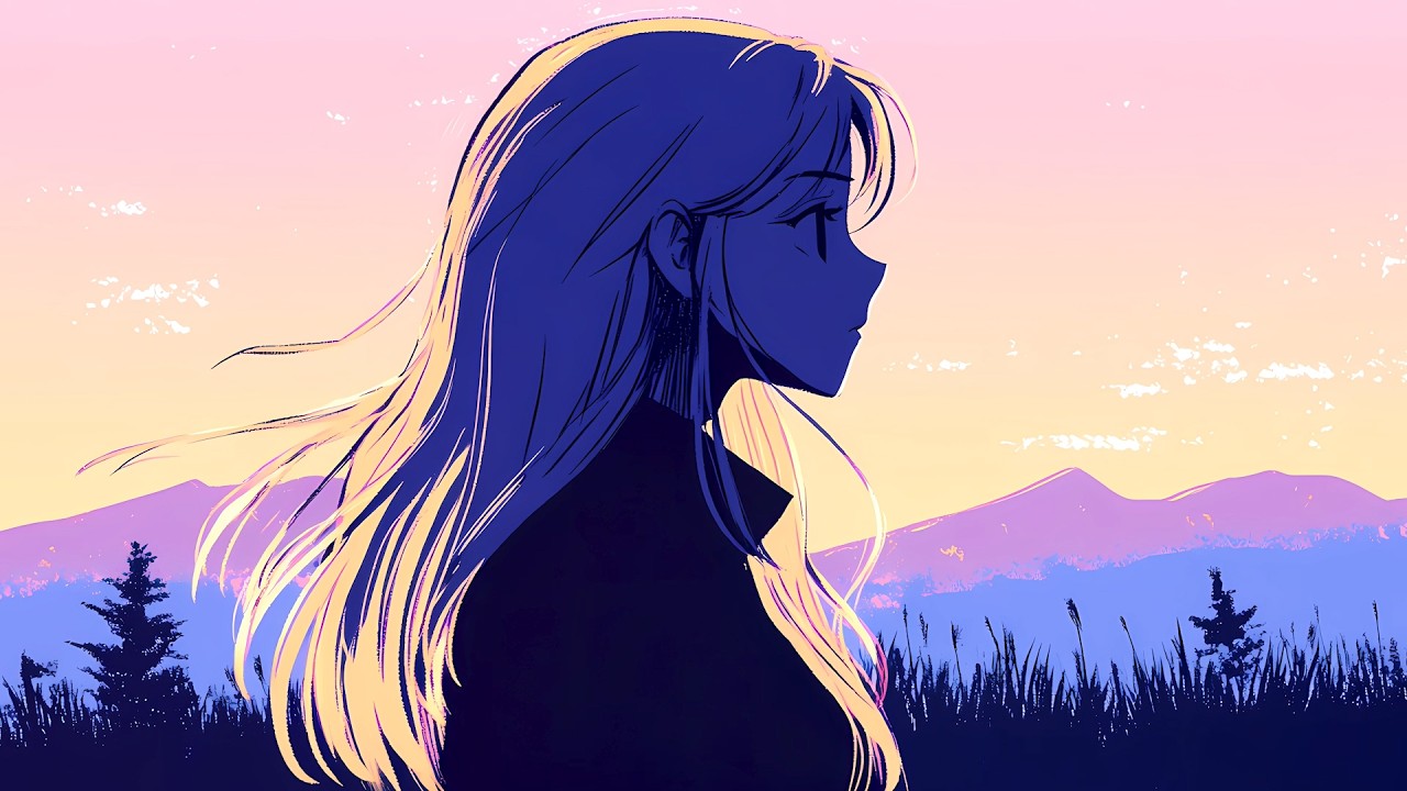the peacefullest feeling in the world - relaxing lofi hip hop