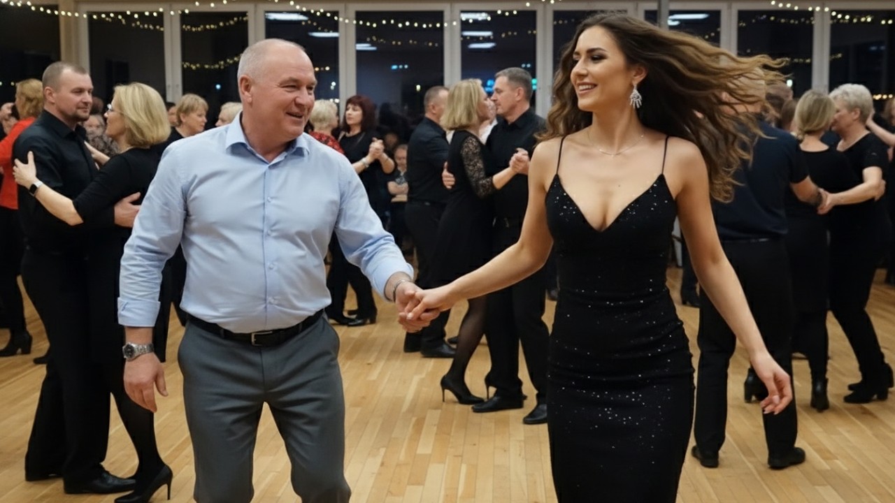 Ta piosenka rozkręca każdą imprezę 🎶 Nie usiedzisz spokojnie!