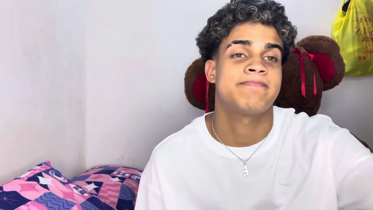 Respondiendo preguntas sobre mi 🧐