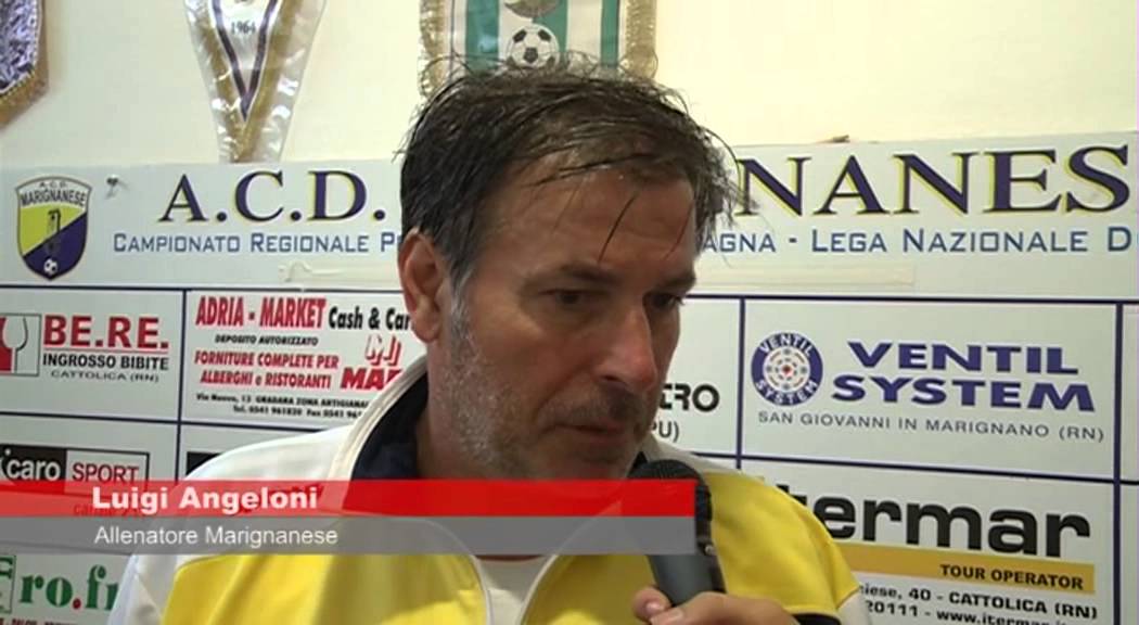Icaro Sport. Marignanese-Borghi 1-1, servizio e dopogara