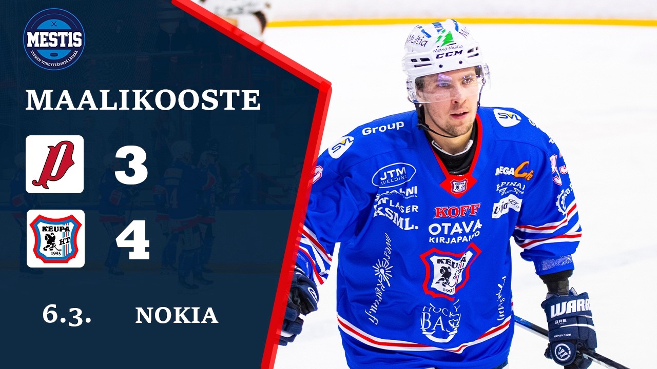 Maalikooste Pyry - KeuPa HT 6.3.2026 (3-4)