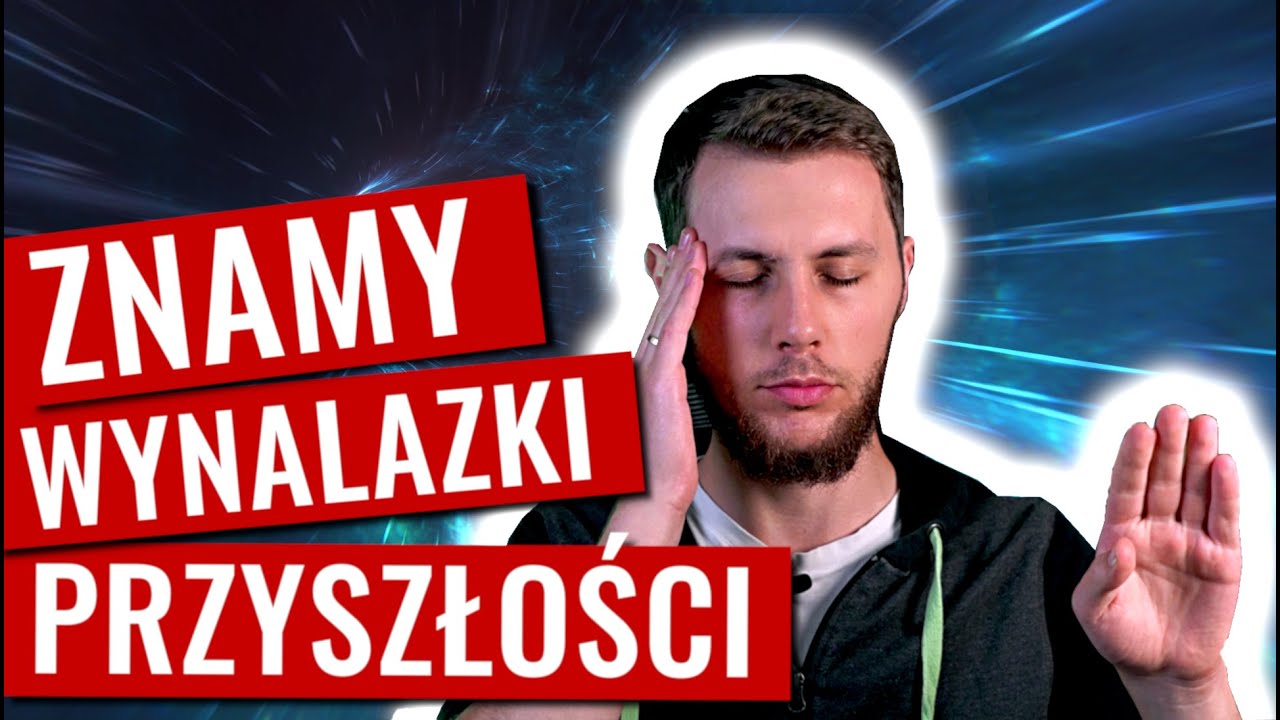 Co zmieni kiedyś nasze życie? - TELEPOLIS.PL