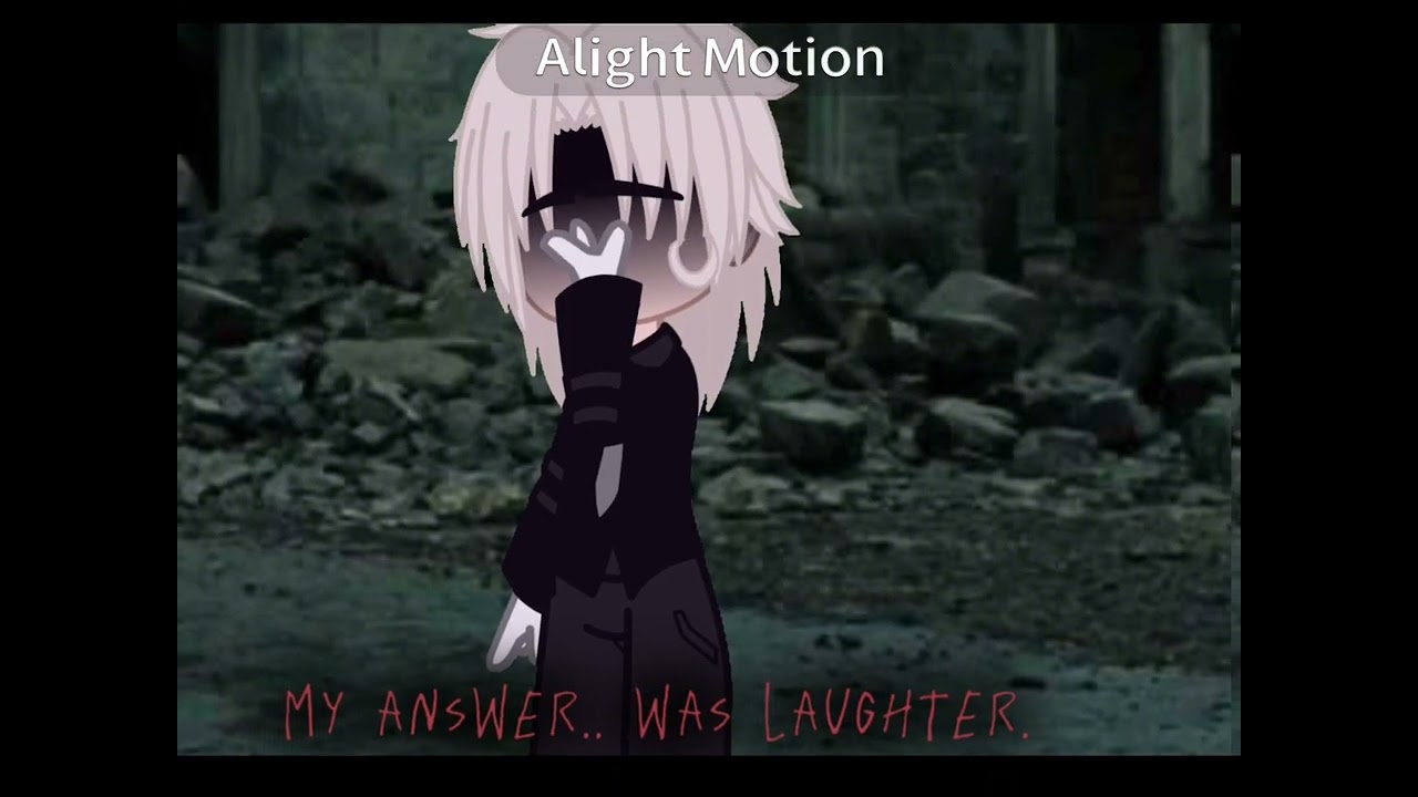 “U’re son, is already dead.” || Trend/meme || Angst Draco.