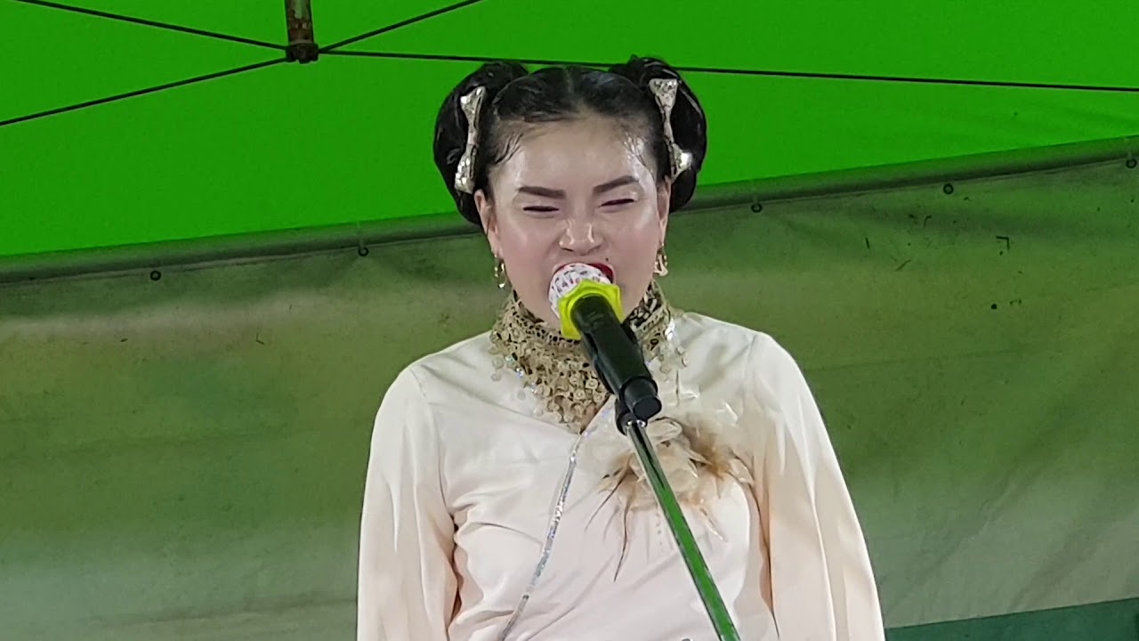 버드리 11월2일 남은엿 싹쓸이해준 오빠를위해 오라버니~^^낮공연마무리 내장산단풍축제